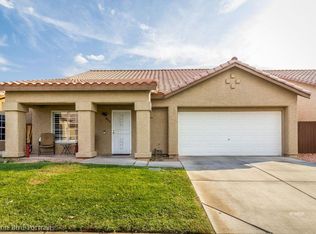 868 Joshua Dr, Mesquite, NV 89027