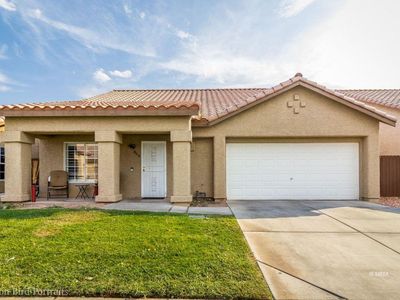 868 Joshua Dr, Mesquite, NV, 89027
