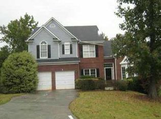 2645 Highbrooke Trl, Duluth, GA 30097