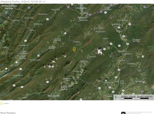 2809 Jamison Mountain Rd, Covington, VA 24426