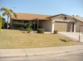 19613 N Central Ave, Phoenix, AZ 85024