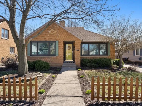 673 Midland AVENUE, West Bend, WI 53090
