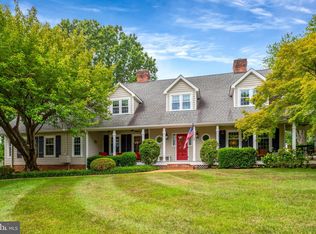 16009 Quarters Ln, Haymarket, VA 20169