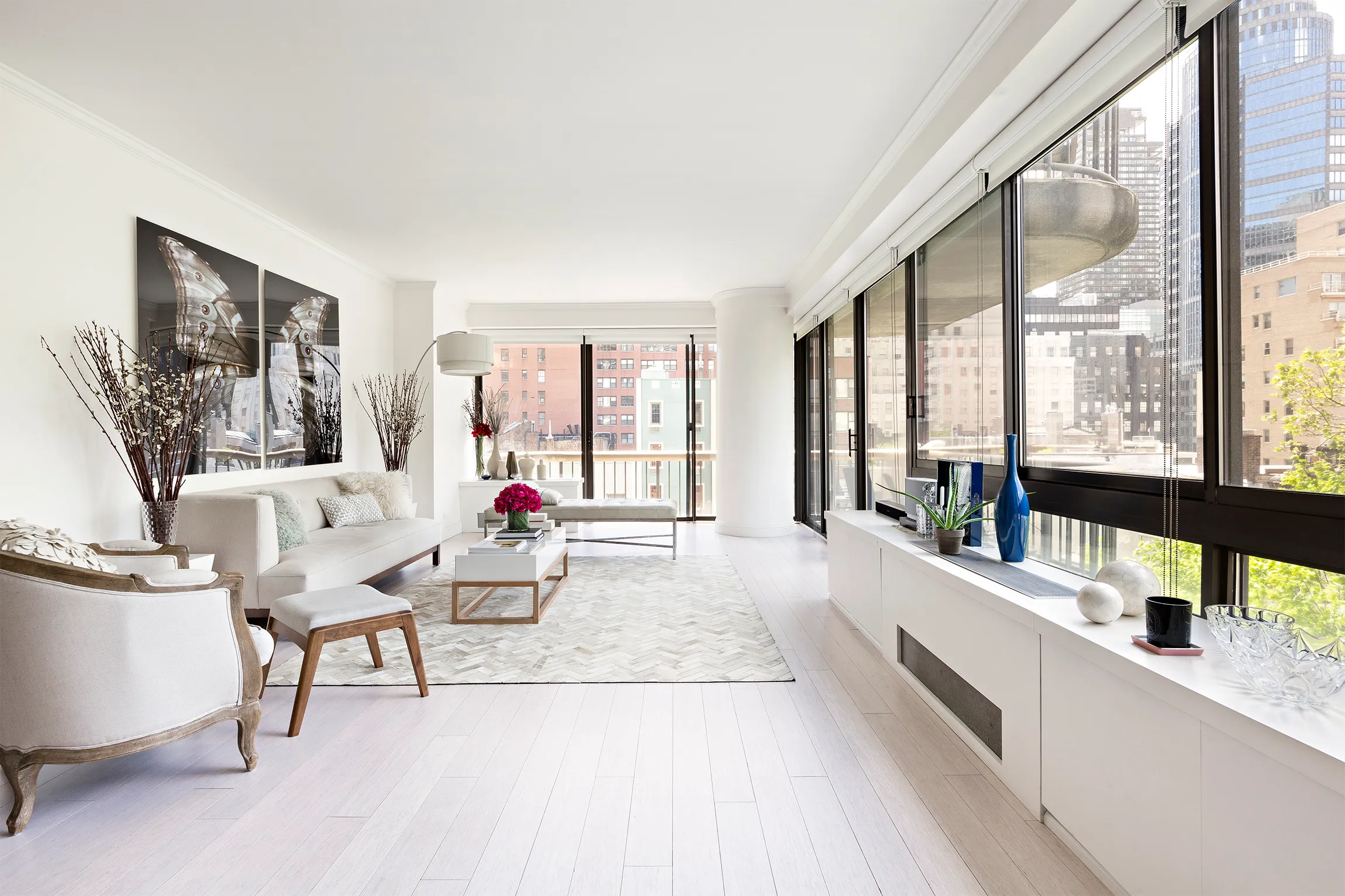 167 East 61st Street #7C in Lenox Hill, Manhattan | StreetEasy