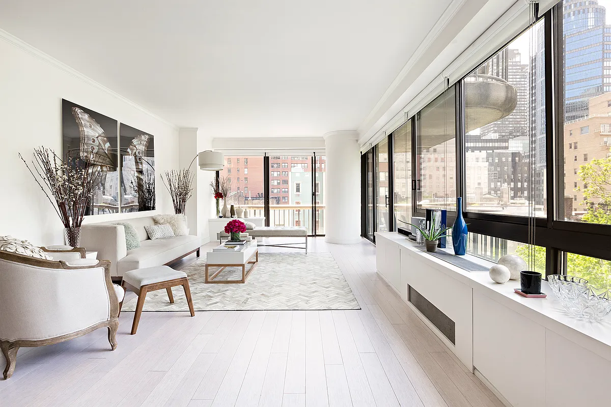 167 East 61st St Unit 7C  