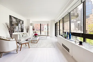 167 East 61st Street, #7C