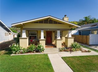 333 3rd St, Fillmore, CA 93015