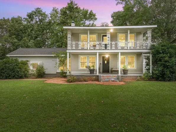 802 State Highway 110 S, Whitehouse, TX 75791