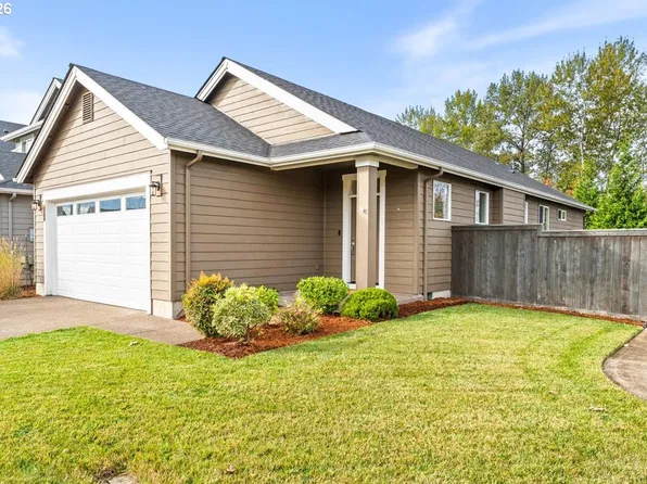1429 NW Bagby St, Estacada, OR 97023