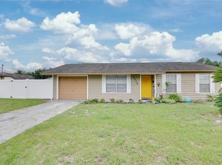 2548 Academy Ave, Deltona, FL 32738