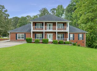 2535 Sand Ridge Ct, Hephzibah, GA 30815