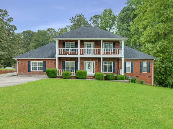 2535 Sand Ridge Court, Hephzibah, GA