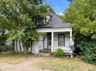 907 W Harrison St, Springfield, MO 65806