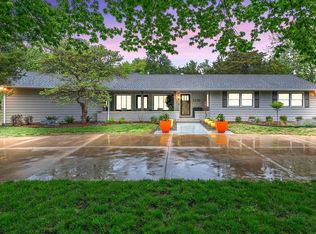 5330 Crestview St, Wichita, KS 67208