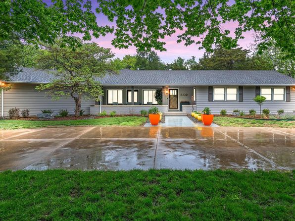 5330 Crestview St, Wichita, KS 67208