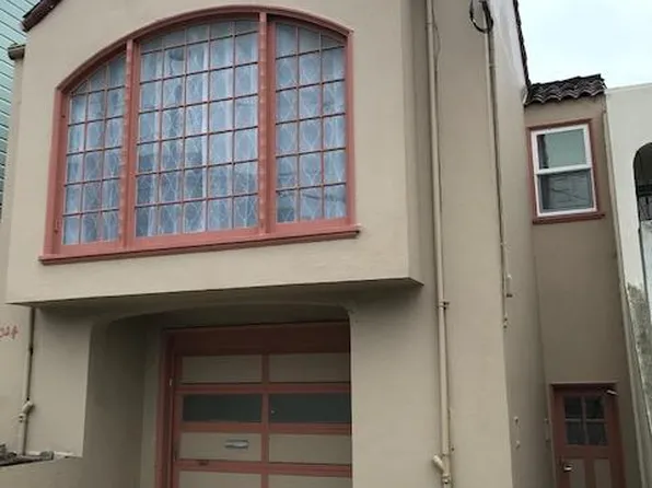 (undisclosed Address), San Francisco, CA 94112