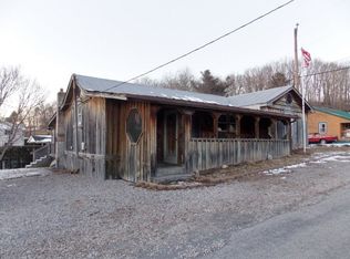 Route 6, Beckley, WV --