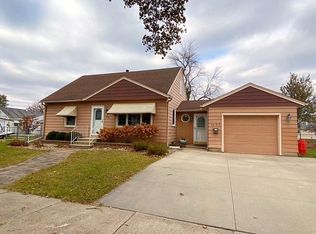 1605 3rd Ave SE, Austin, MN 55912