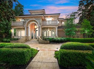 35 Hildene Way, Spring, TX 77382