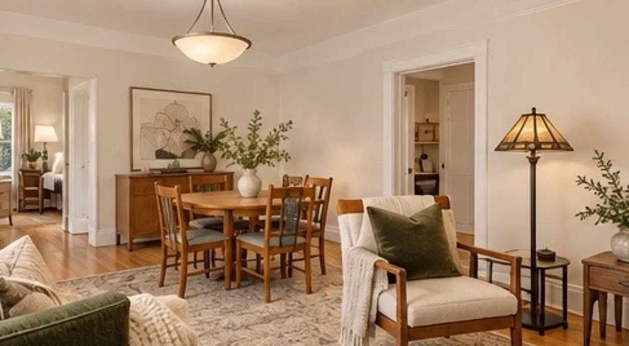 2 bed, 1000 sqft, $7,900 — Photo 4