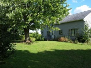 W4393 County Road Y, Jefferson, WI 53549