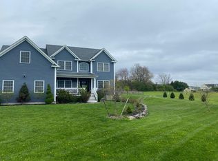 17 W Meadow Way, Chester, NY 10918