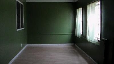 Enclosed Porch