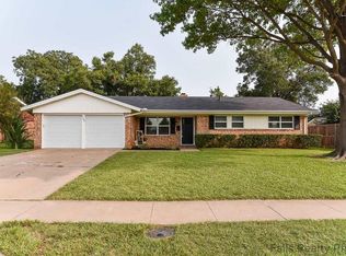 4102 Berwick Dr, Wichita Falls, TX 76309