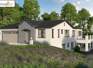 229 Seclusion Valley Way, Lafayette, CA 94549