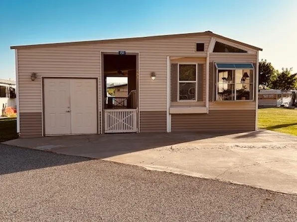 8818 Crescent Bar Road NW #151, Quincy, WA 98848