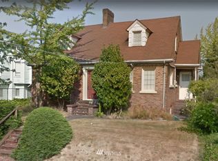 2320 15th Ave S, Seattle, WA 98144