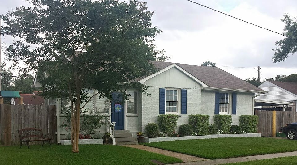 1013 S TURNBULL DR METAIRIE 