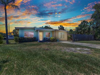 3927 Vasco St, Punta Gorda, FL, 33950