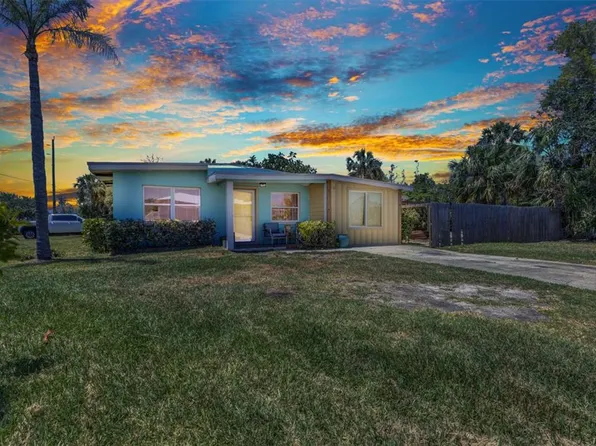 3927 Vasco St, Punta Gorda, FL 33950