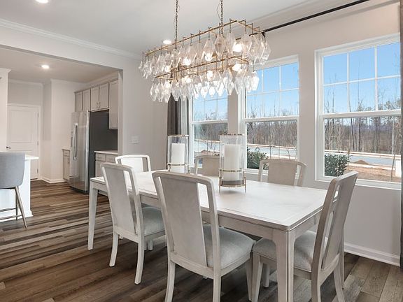 Dinning Room