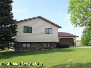 1116 Calvin Cir, Fergus Falls, MN 56537