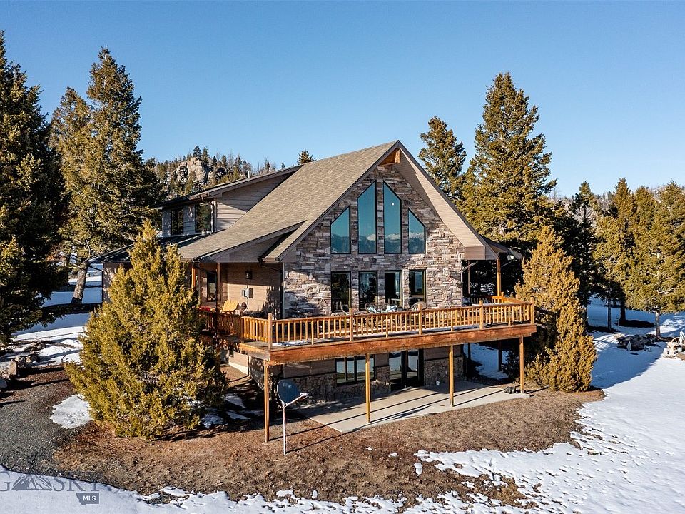 80 Bay Rd, Whitehall, MT 59759 MLS 381296 Zillow