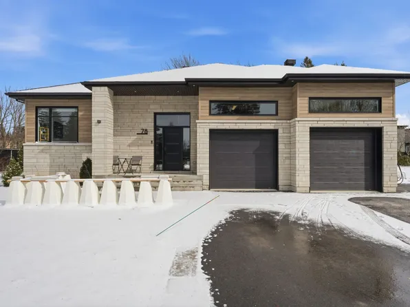 78 Robitaille, Granby, QC J2H 0R8