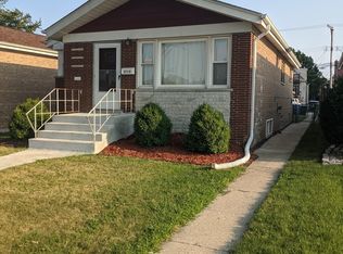 3719 W 66th Pl, Chicago, IL 60629