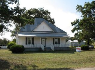 2430 Ray Weaver Rd, Canon, GA 30520