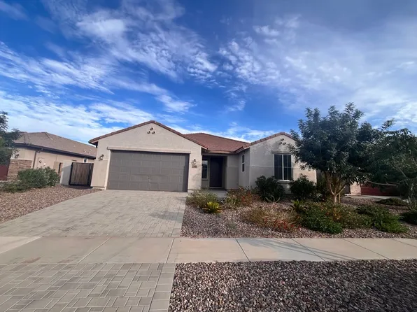 2880 N Riverdale Ln, Casa Grande, AZ 85122