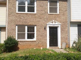 917 Regency Path Dr, Decatur, GA 30030