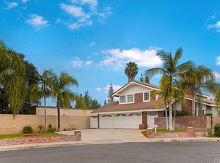 21832 Ute Way, Lake Forest, CA 92630