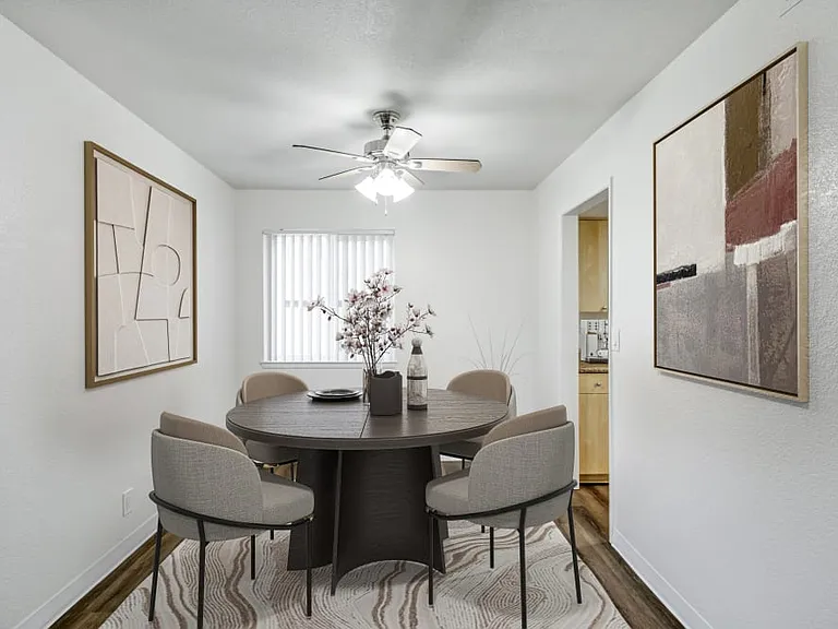 Sea Breeze Village - Military Housing — Photo 5