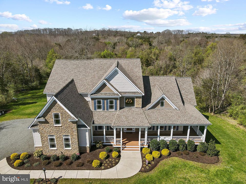 10001 Windy Hill Dr, Nokesville, VA 20181 Zillow