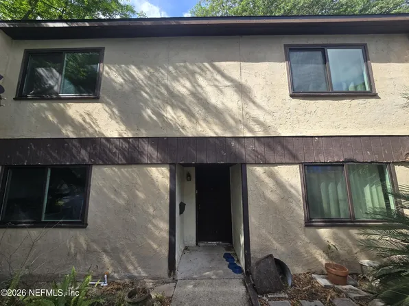 614 OAKS HOLLOW Court #C3-2, Jacksonville, FL 32211