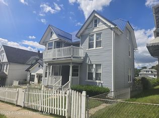 535 Harrison Ave, Scranton, PA 18510