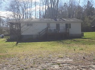 2506 Rugby Pike, Jamestown, TN 38556