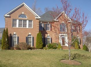 47036 Bennington Ct, Sterling, VA 20165