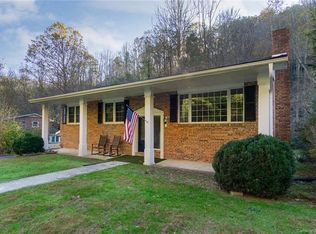 439 Kings Creek Rd, Brevard, NC 28712